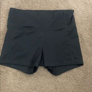 Biker shorts